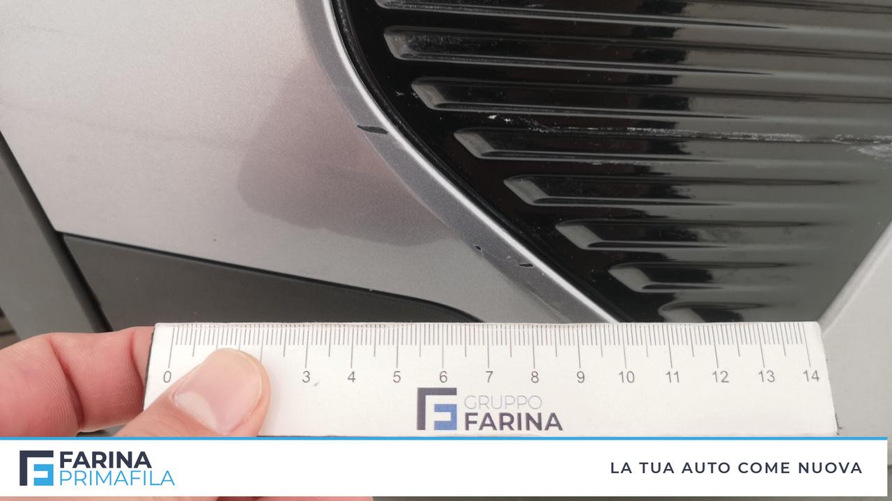 PEUGEOT 3008 II 2021 - 3008 1.5 bluehdi Allure Pack s&s 130cv eat8