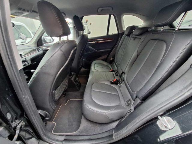 BMW X1 sDrive18d xLine