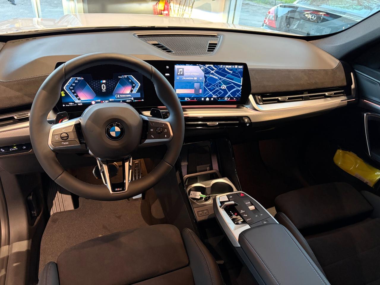 Bmw X1 sDrive 20d Msport Pro