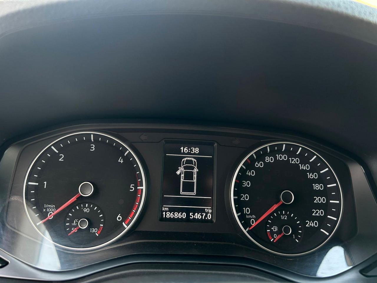 Volkswagen Amarok 3.0 TDI V6 HIGHLINE DSG-2020