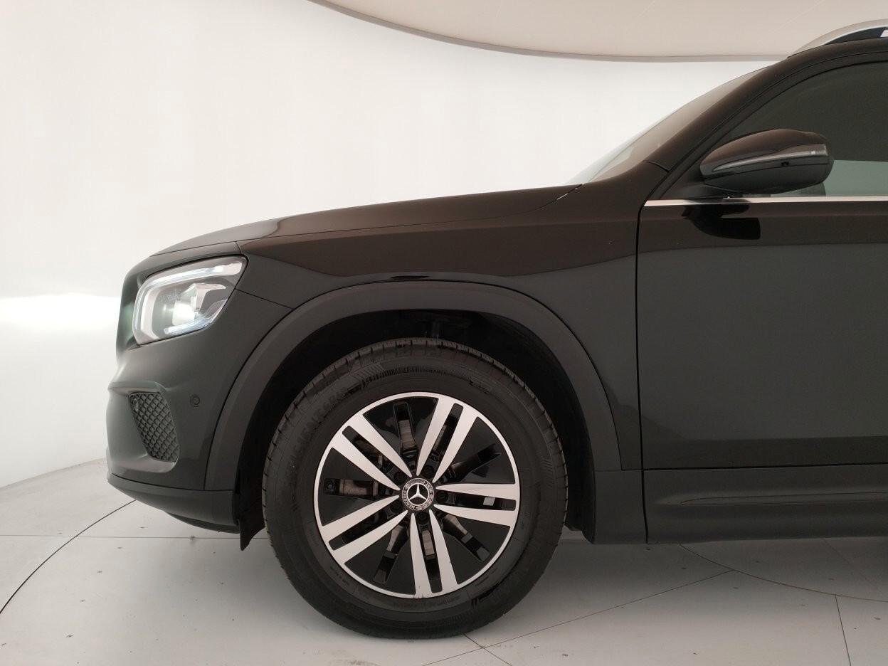 Mercedes-Benz GLB 200 d Business Extra 4matic auto - IVA ESPOSTA