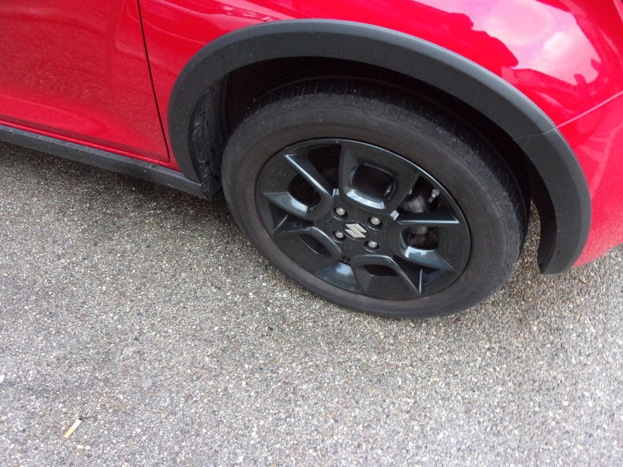 Suzuki Ignis 1.2 Dualjet Cool 11500 KM !!