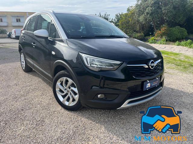 OPEL Crossland X 1.2 12V Innovation