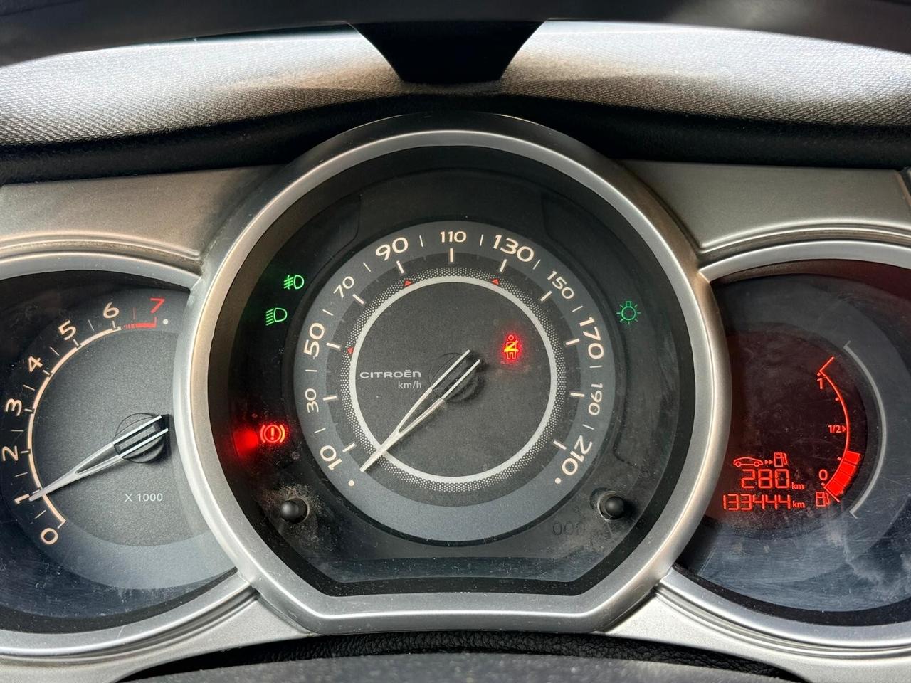 Citroen C3 1.1 Exclusive ***OK NEOPATENTATI***