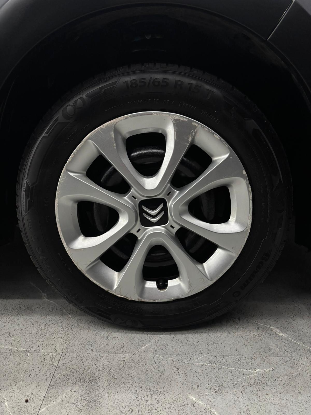 Citroen C3 1.2 PureTech 83 S&S Feel