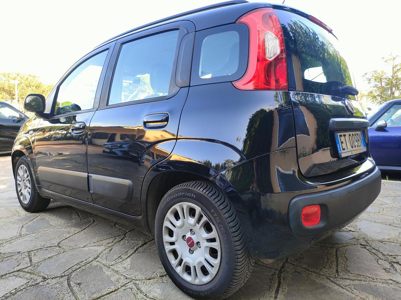 Fiat Panda 1.2 Easy