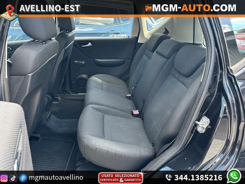 Mercedes-benz A 150 Elegance benzina + GPL