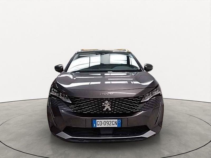 Peugeot 3008 3008 BlueHDi 130 S&S Allure Pack