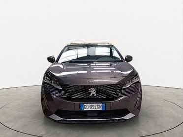 Peugeot 3008 3008 BlueHDi 130 S&S Allure Pack