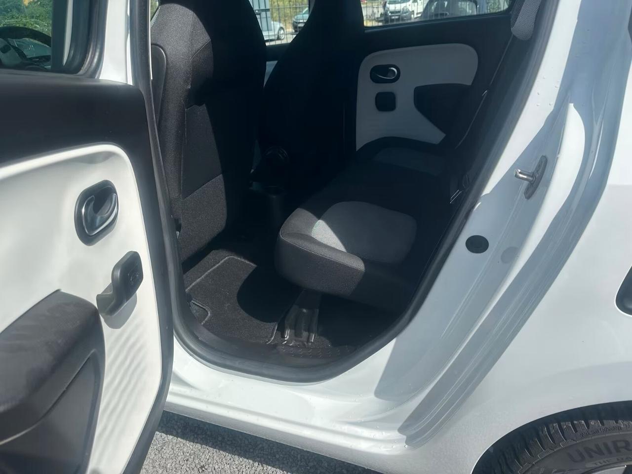 Renault Twingo SCe 65 CV Intens