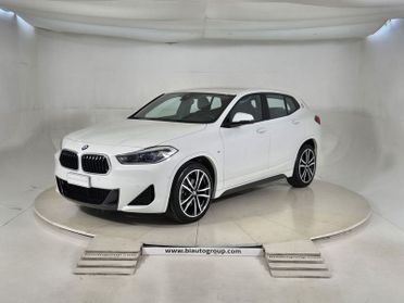 BMW X2 F39 Diesel sdrive18d Msport auto