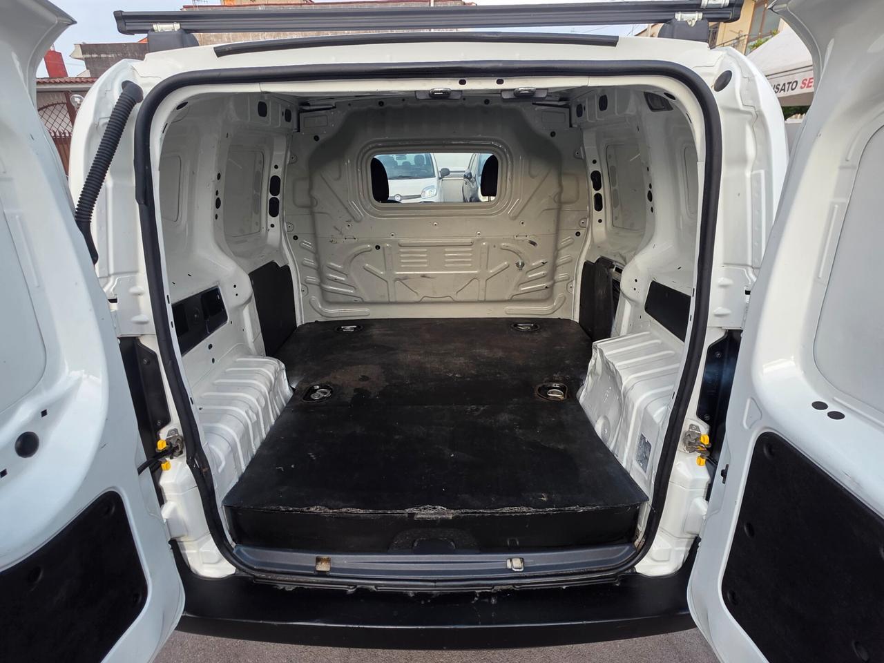 Fiat Fiorino 1.4 8V Furgone Natural Power