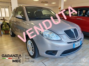 Lancia Ypsilon - TAGLIANDATA - tenuta MOLTO bene !!!