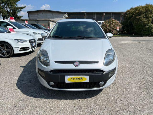 FIAT Punto Evo 1.3 Mjt 95 CV DPF 3 porte S&S Sport
