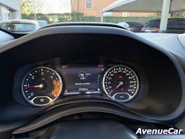 JEEP Renegade 2.0 mjt Trailhawk 4wd TETTO APRIBILE TELECAMERA