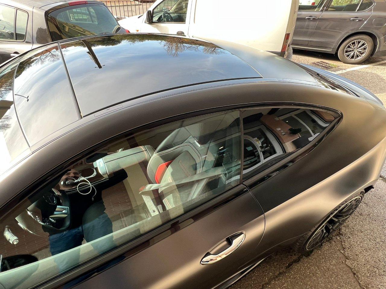 Mercedes CLE AMG Coupe CLE Coupe AMG 53 Premium Plus 4matic+ auto