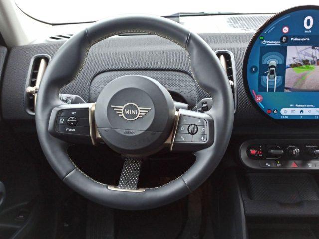MINI Countryman D Classic Countryman Pacchetto S