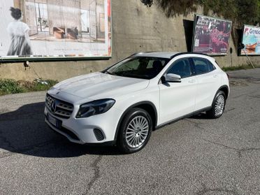 Mercedes-benz GLA 180 d Automatic 4Matic Sport