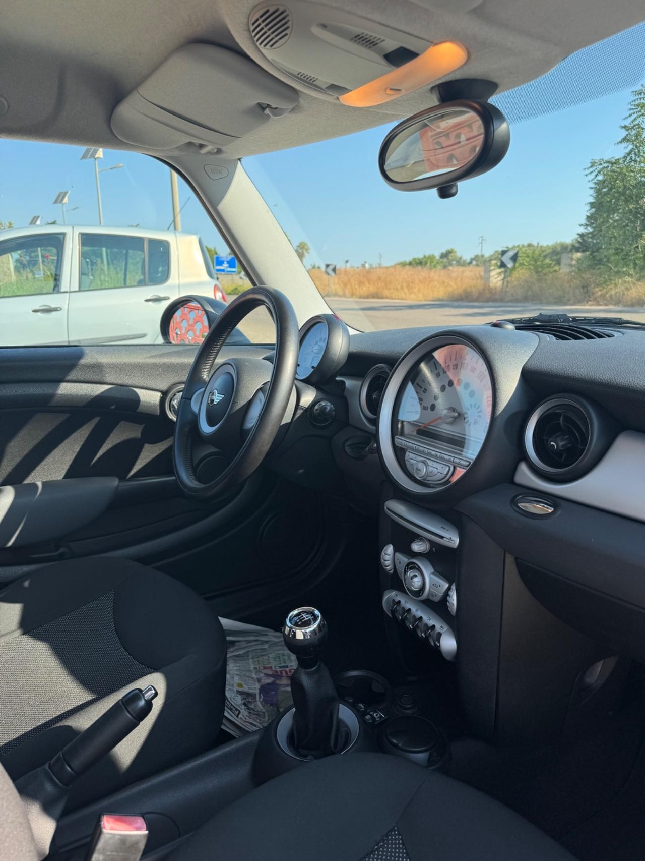 Mini Mini 1.4 16V Ray G