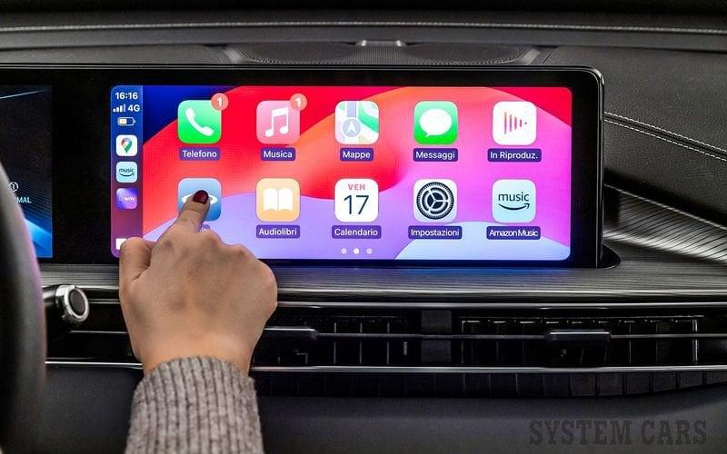 DR AUTOMOBILES dr 7.0 PHEV DR 7.0 1.5 PLUG-IN HYBRID