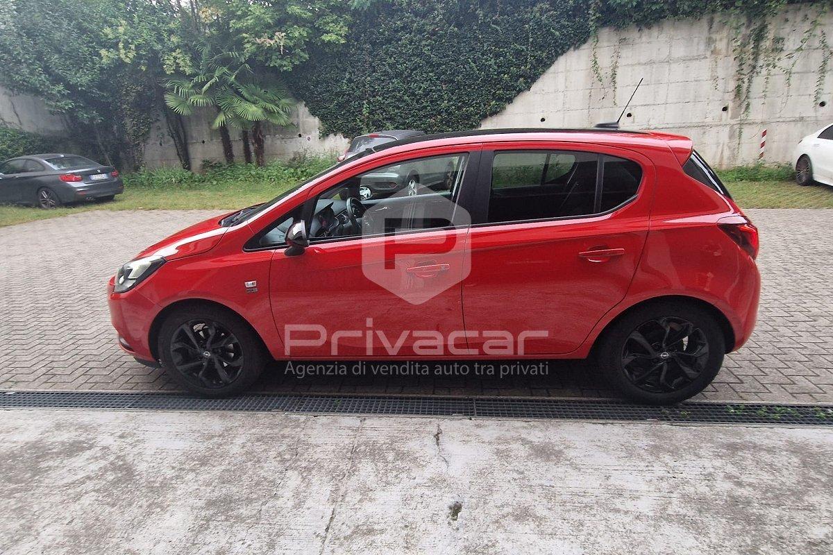 OPEL Corsa 1.2 5 porte 120 Anniversary