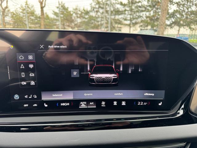 AUDI A6 Avant 40 TDI S Tronic S Line Edition 204CV KM.0