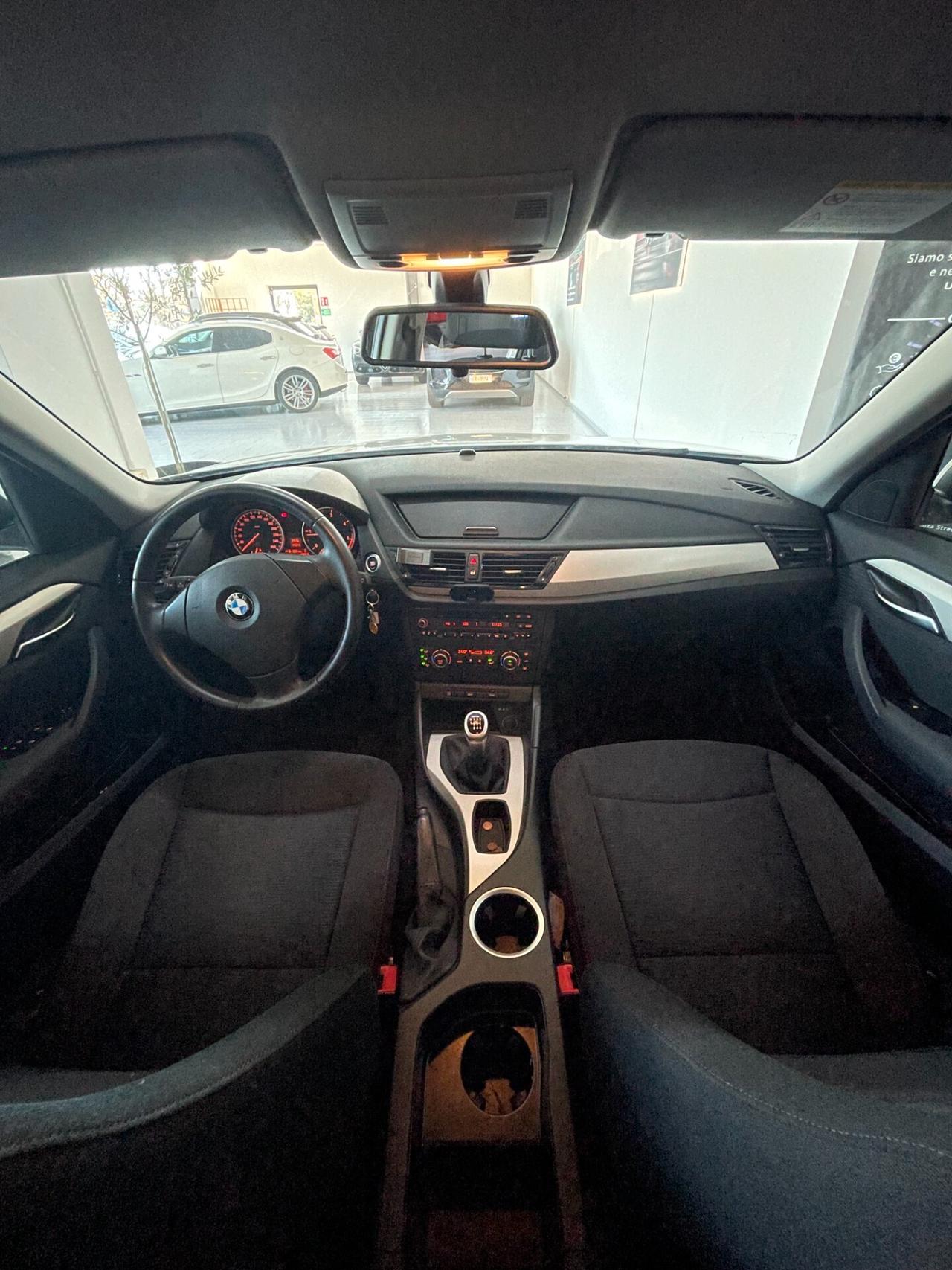 Bmw X1 sDrive16d Msport