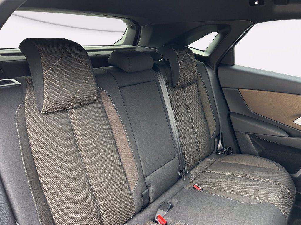 DS Ds7 crossback 1.6 e-tense phev business 4x4 auto del 2021