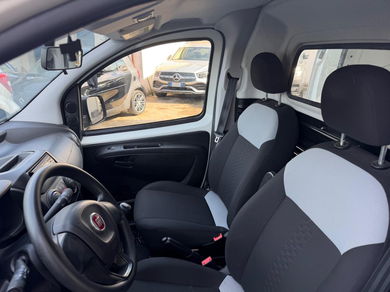 Fiat Fiorino 1.3 Diesel