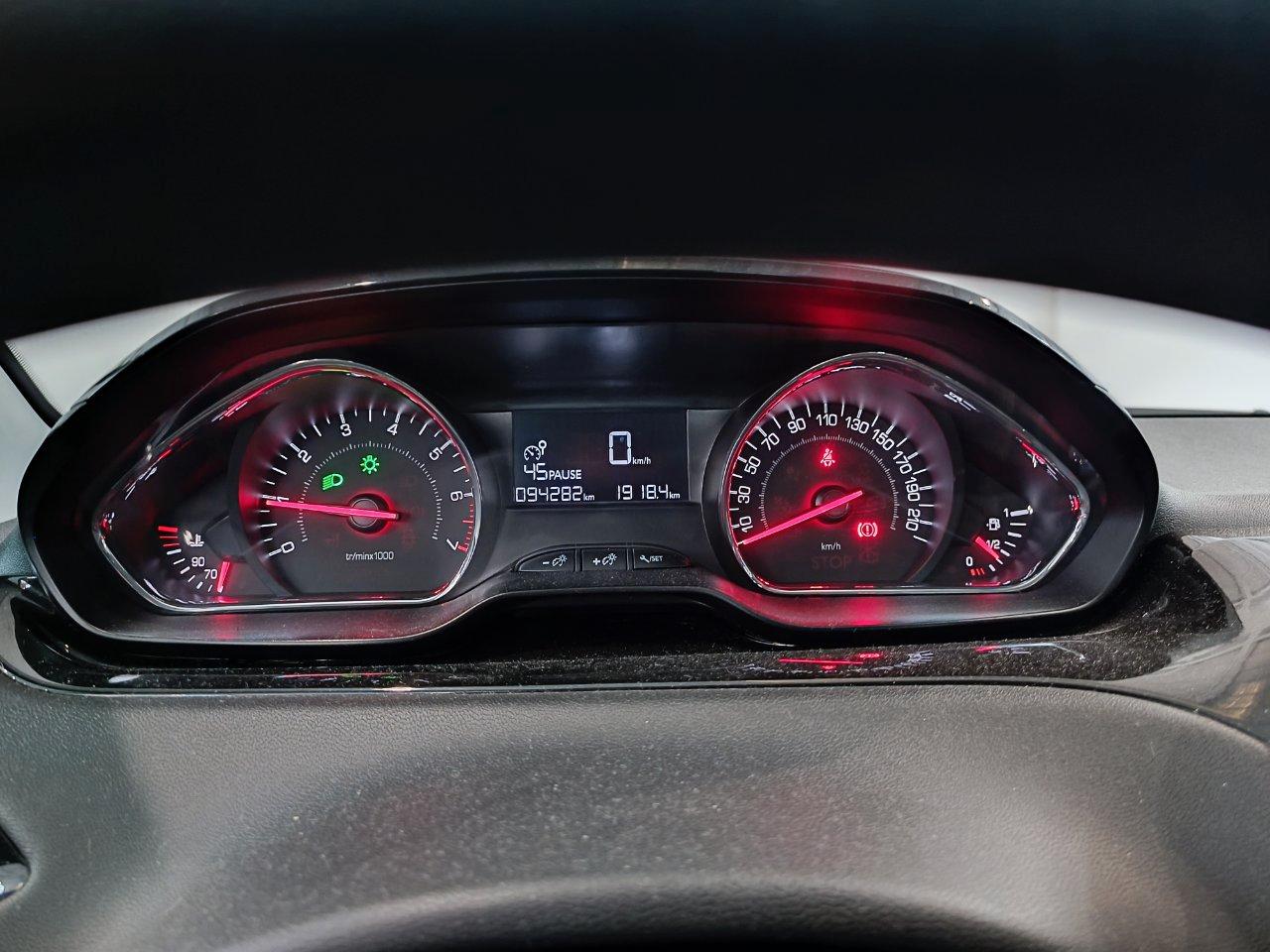 Peugeot 208 3 Porte 208 3p 1.0 puretech (vti) 12v Access