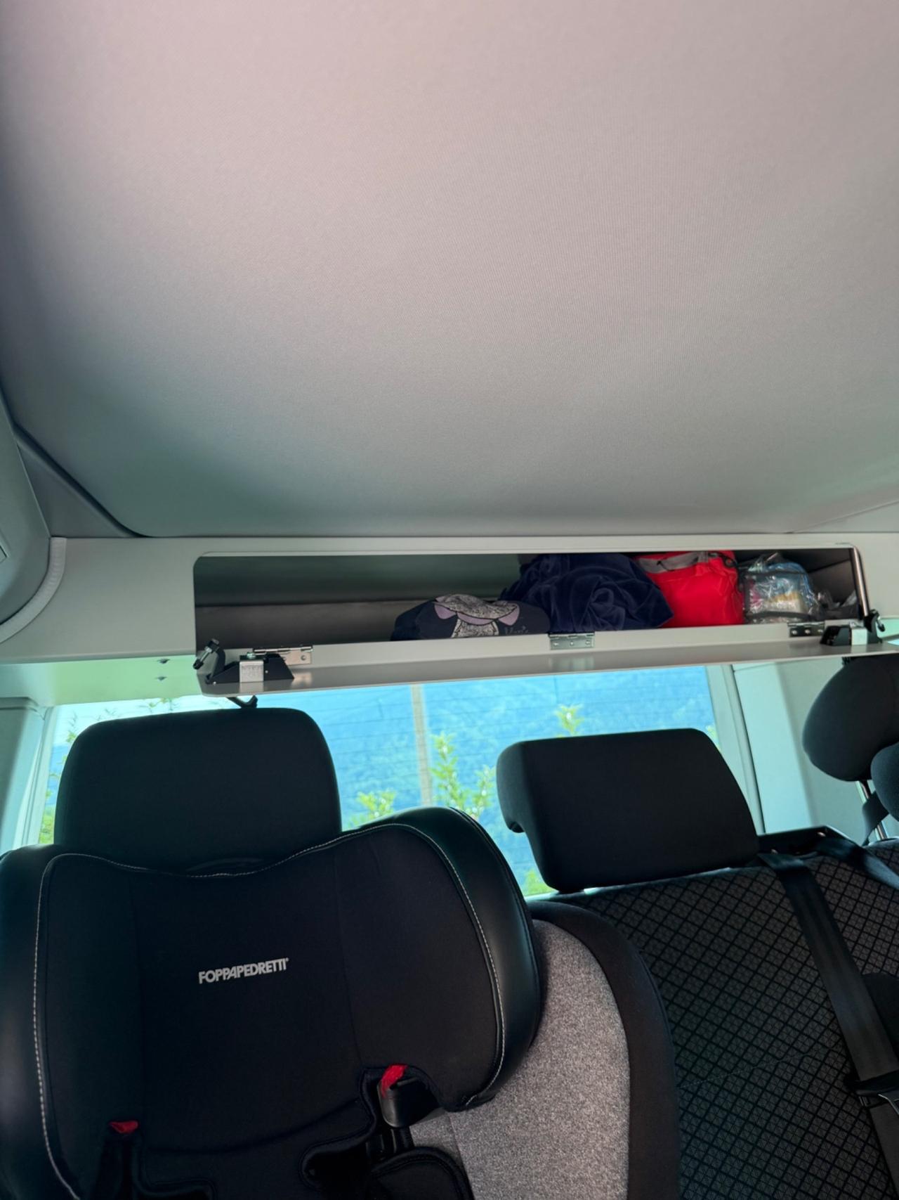 Volkswagen California 2.0 TDI 150CV 4Motion Beach