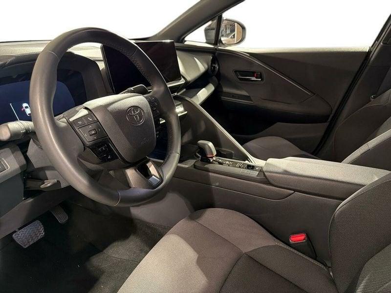 Toyota C-HR II 2023 2.0 phev Trend fwd e-cvt