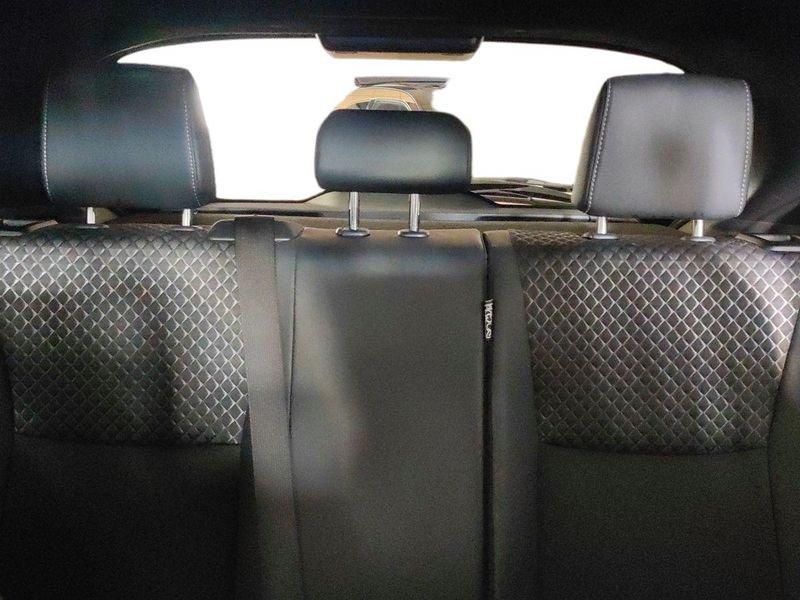 Toyota Yaris 1.5 Hybrid 5 porte Style AREA C FREE