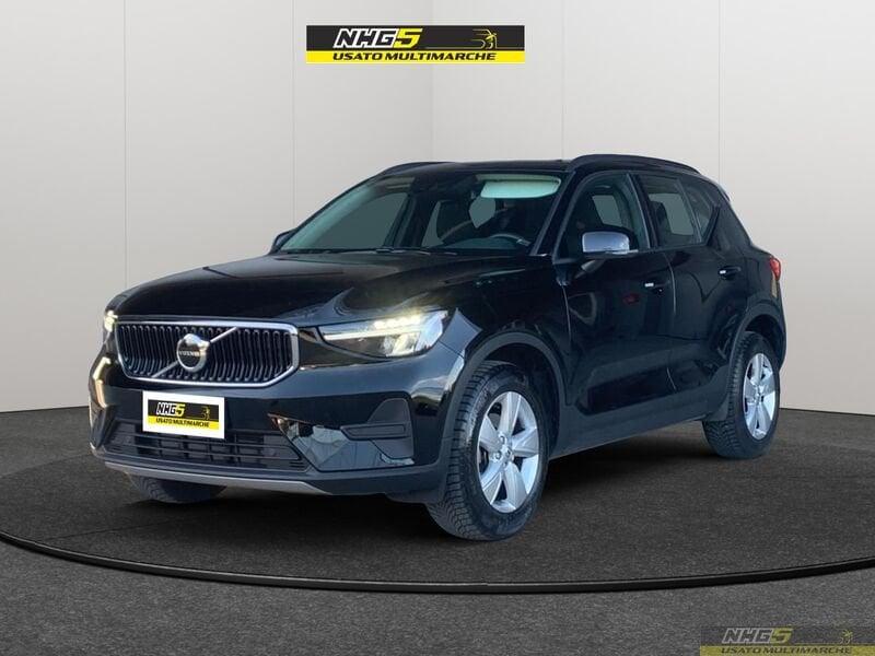 Volvo XC40 T2 Essential