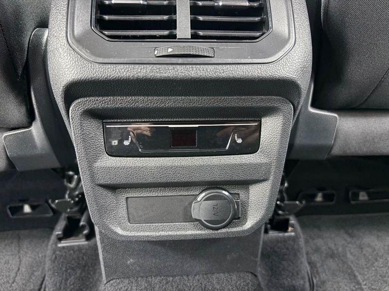 Volkswagen Tiguan Allspace Tiguan Allspace 2.0 tdi Life 150cv dsg