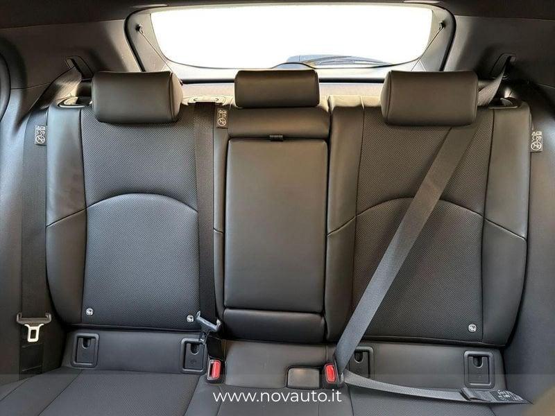 Lexus UX UX Hybrid F-Sport 4WD MY24