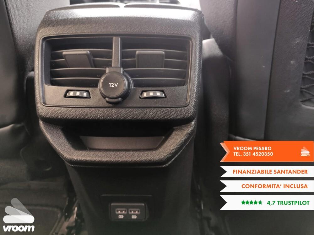 PEUGEOT 3008 2ª serie 3008 PureTech Turbo 130 ...