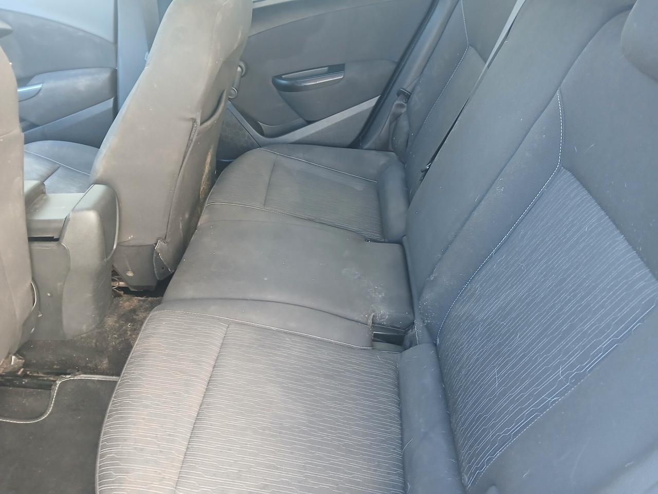Opel Astra 1.7 CDTI 110CV