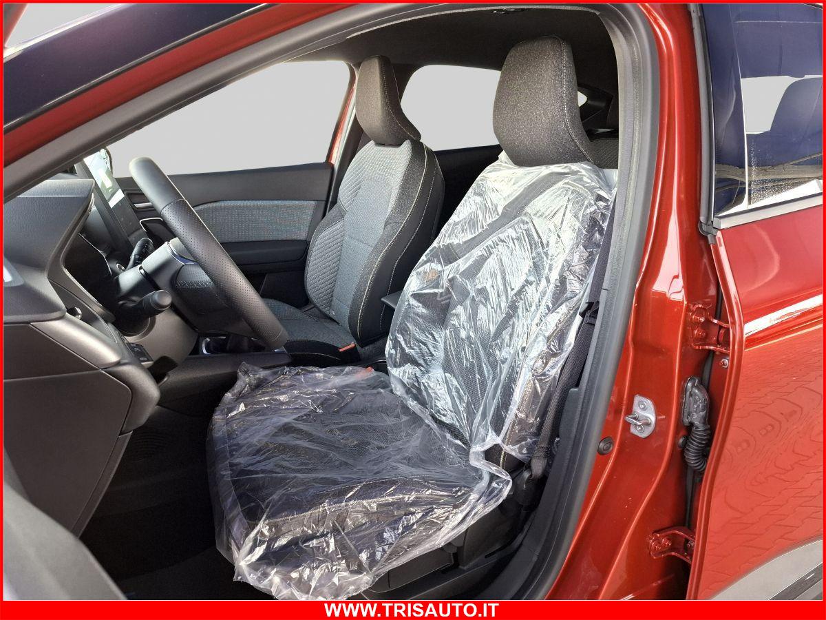 RENAULT Captur 1.0 ECO-G GPL Techno NEOPATENTATI (FULL LED+NAVI)