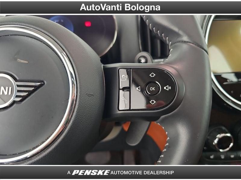 MINI Countryman Mini Countryman 2.0 Cooper SD Classic all4 auto