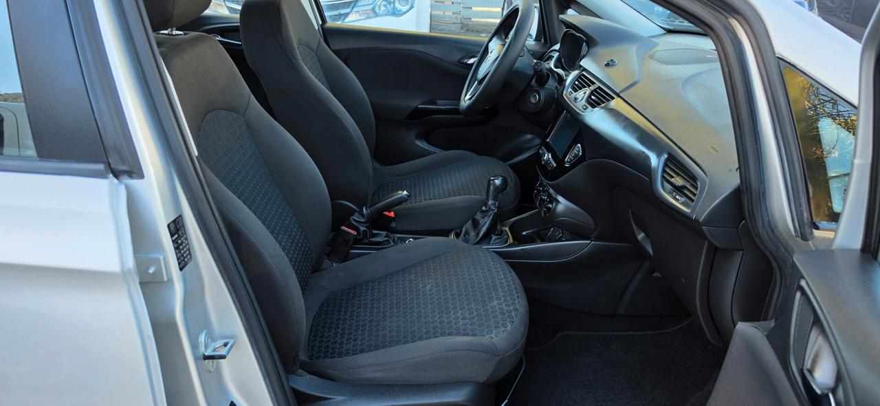 Opel Corsa 1.4 90CV GPL TECH INNOVATION UNICO PROPRIETARIO