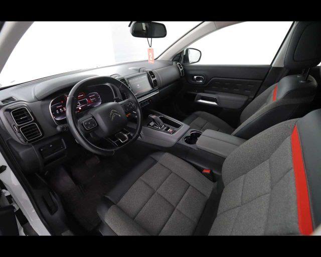CITROEN C5 Aircross BlueHDi 130 S&S EAT8 Shine