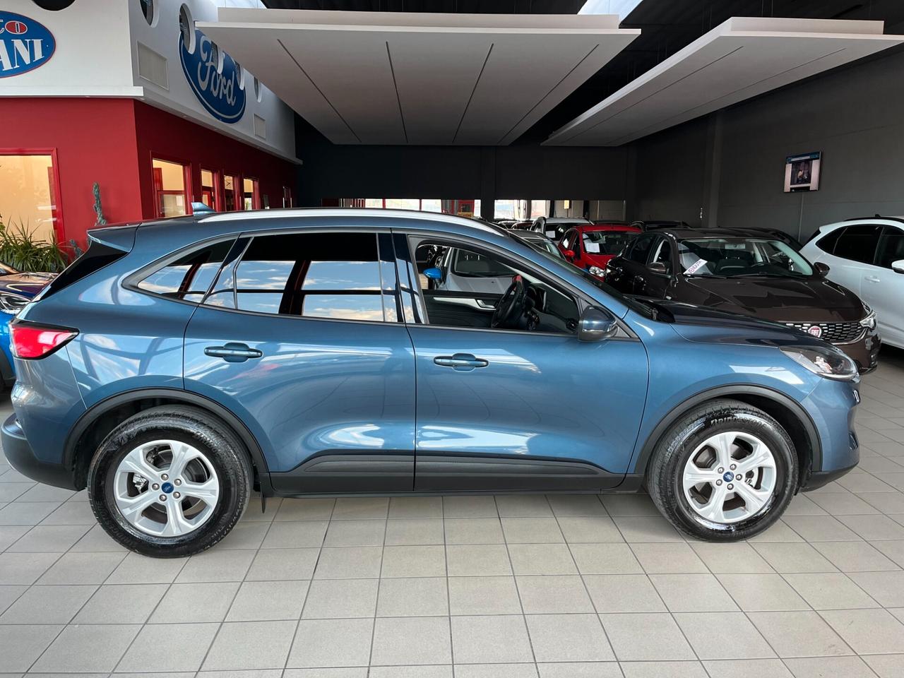 Ford Kuga 1.5 EcoBoost 120 CV 2WD Titanium Business