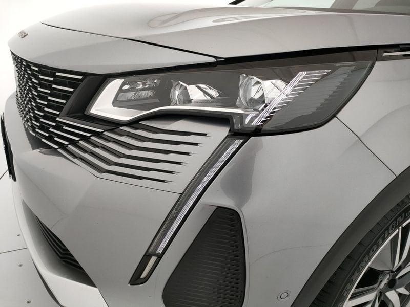 Peugeot 3008 3008 BlueHDi 130 S&S EAT8 GT Pack