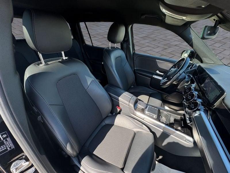 Mercedes-Benz Classe GLB GLB 200 d Automatic Sport Plus