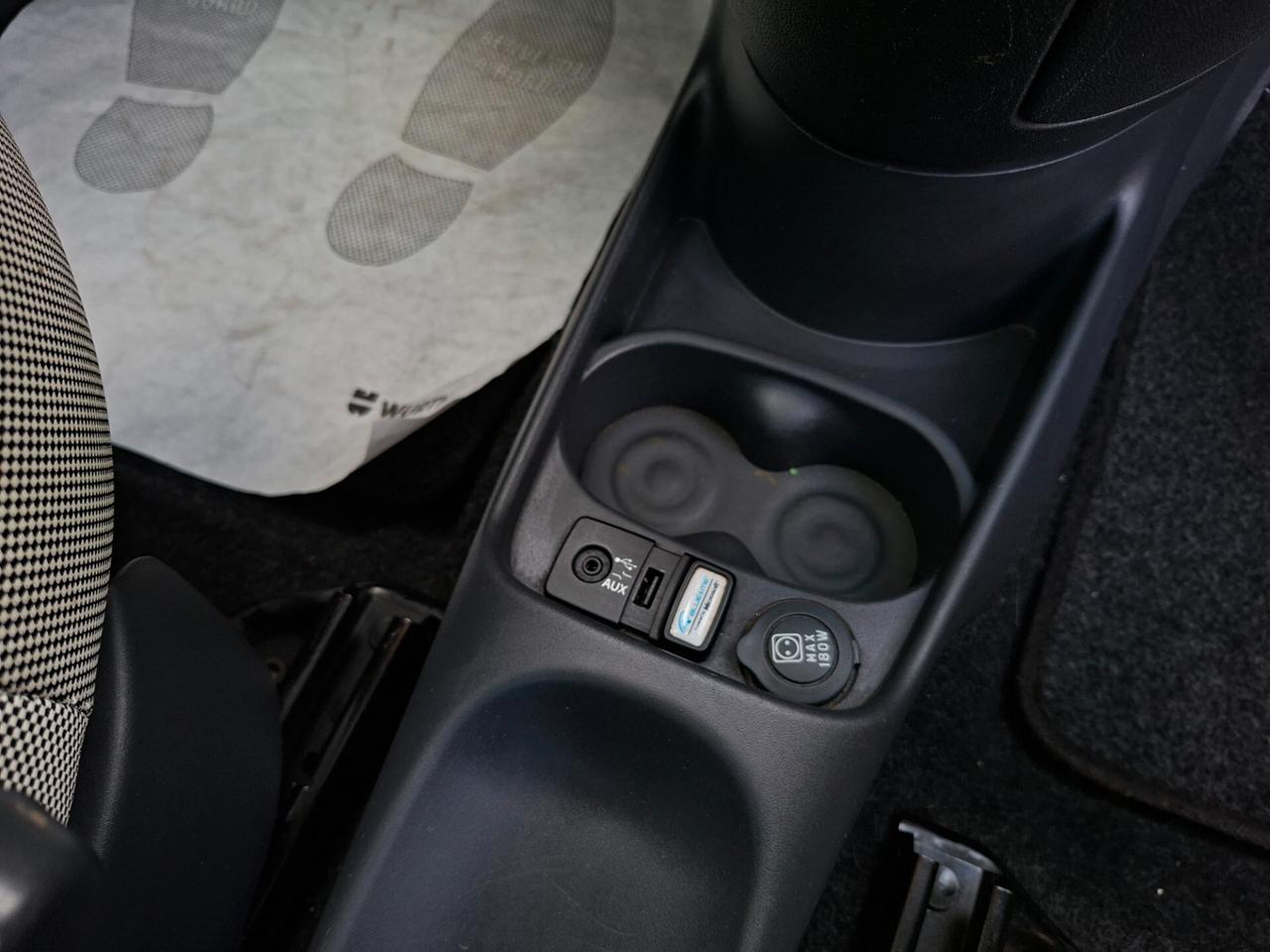 Fiat 500 1.3 MJT Lounge *NEOPATENTATI*