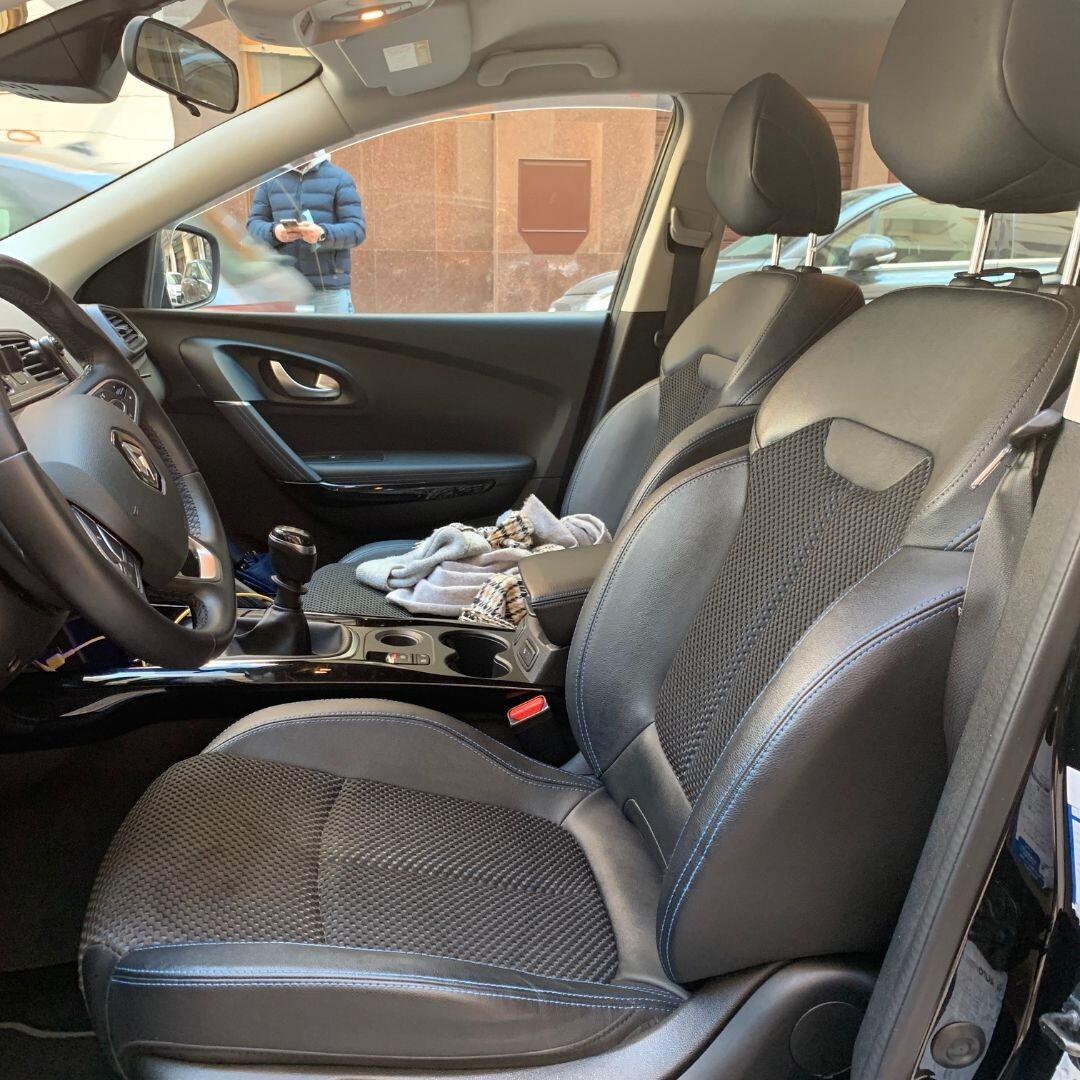 Renault Kadjar TCe 140CV FAP Sport Edition2