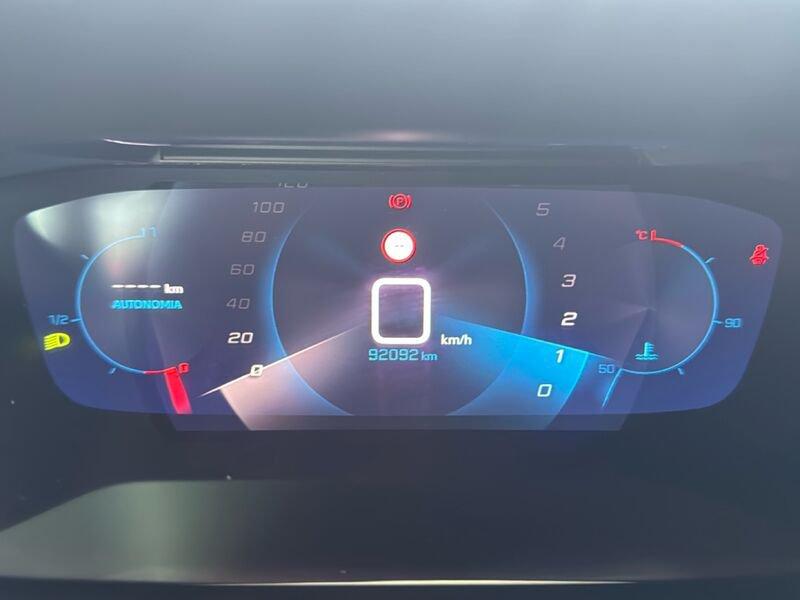 Peugeot 2008 PureTech 130 Allure Pack S/S Retrocamera
