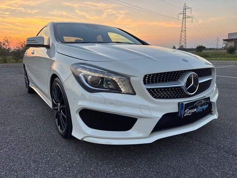 Mercedes-Benz CLA PREMIUM 220D 2.2 Diesel 177cv