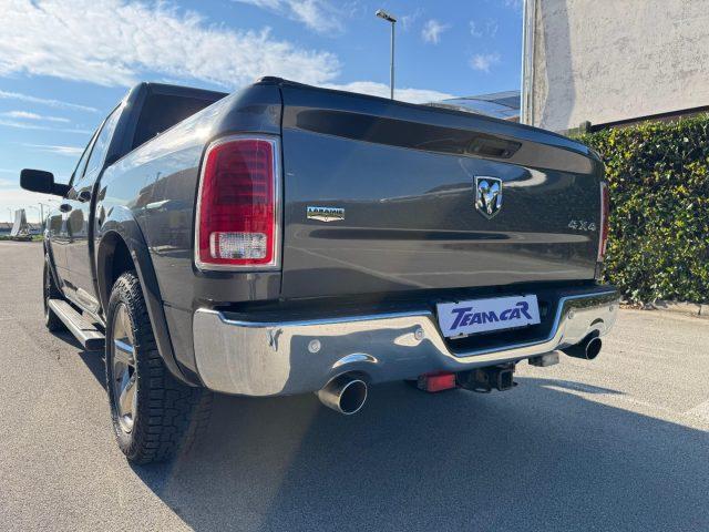 DODGE RAM RAM 1500 LARAMIE GP/TETTO/TELECAMERA
